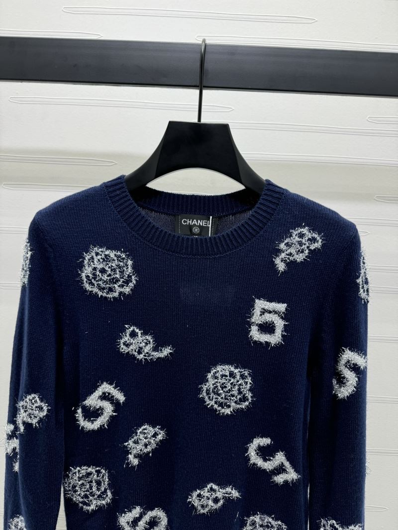 Chanel Sweaters